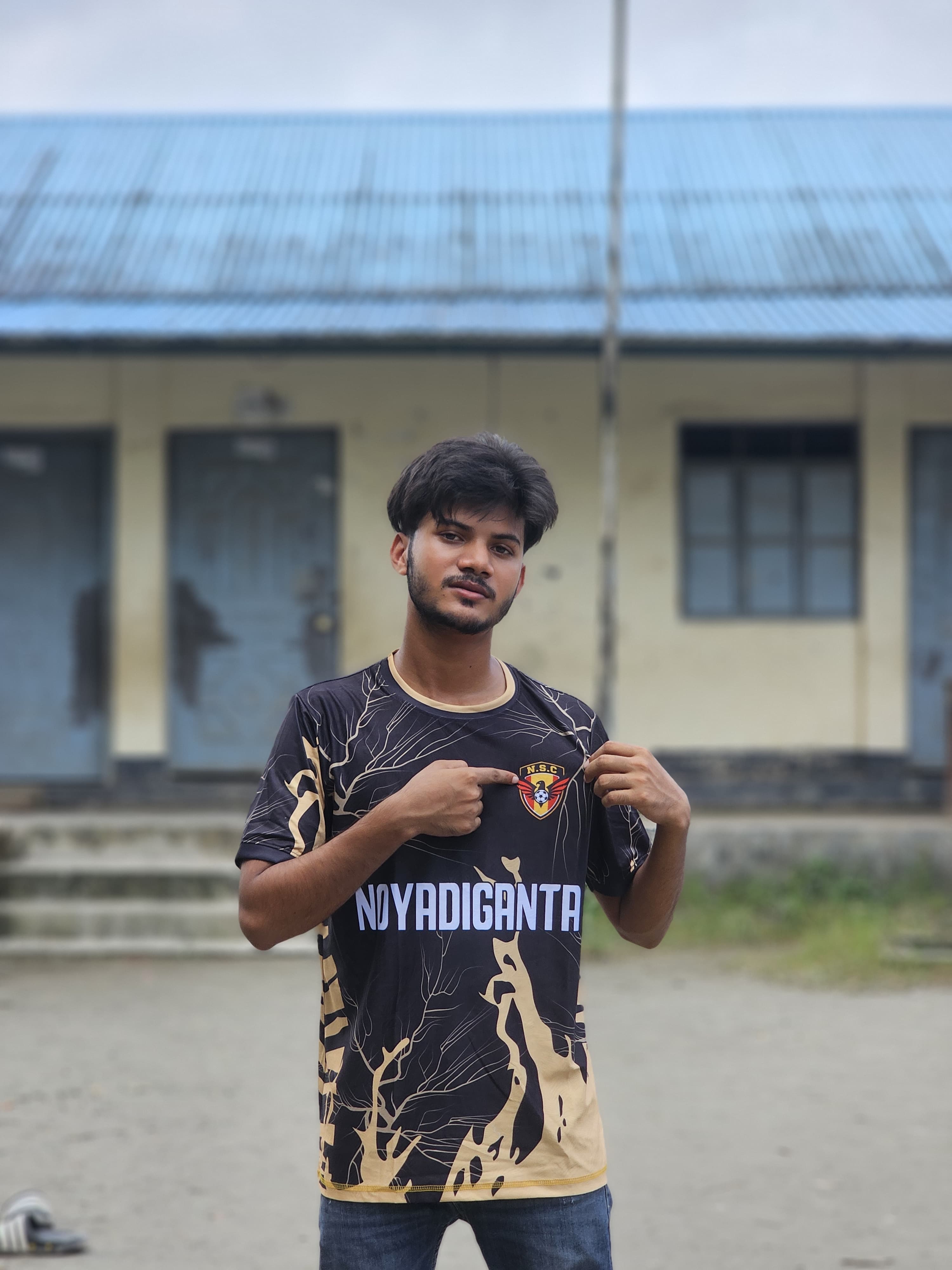 IS SAYEM