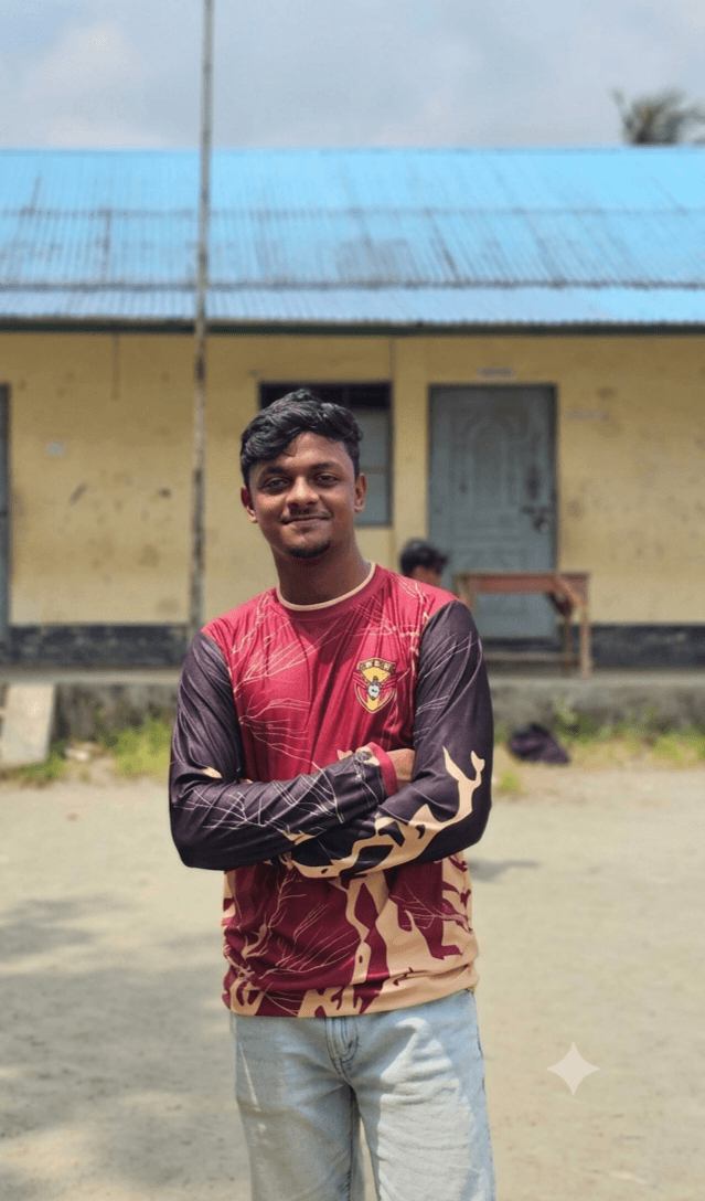 MD SIYAAM
