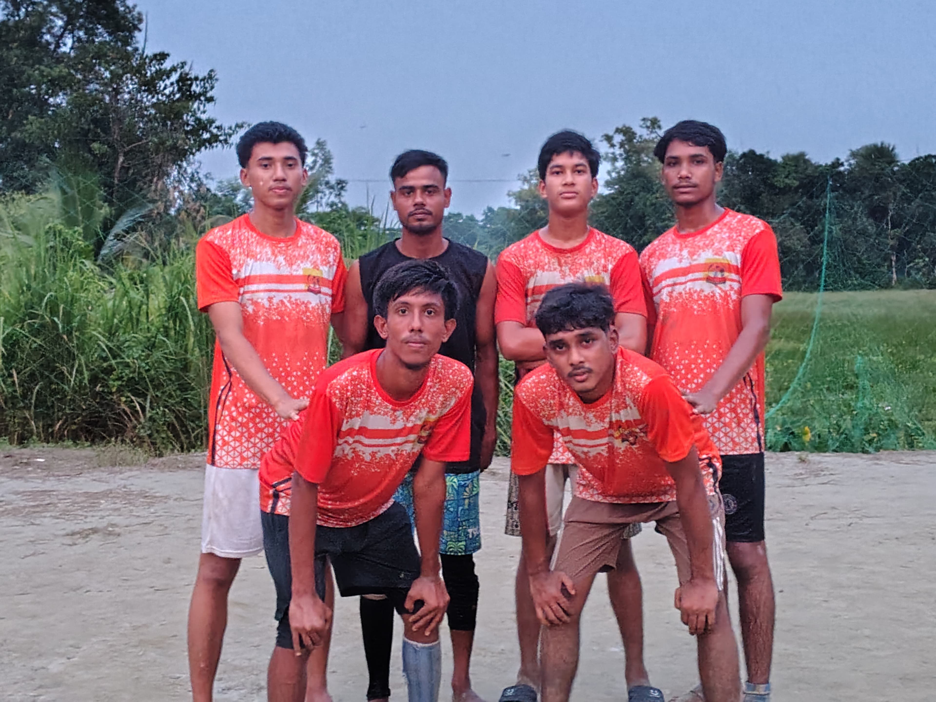 Match Bay